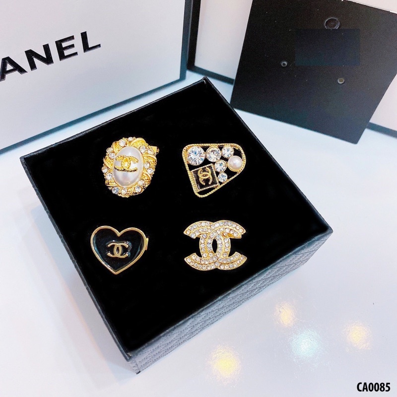 Cài áo thương hiệu cao cấp,cài áo hot trend,Bà Tổng Phụ Kiện