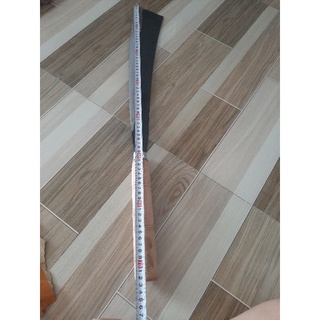 Dao mía phát cỏ bụi rậm, phát cỏ vườn 72cm