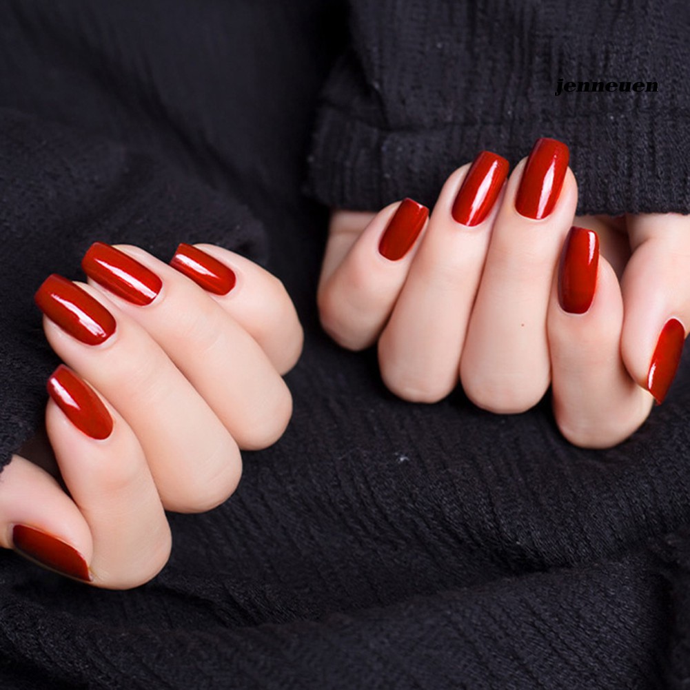 [Hàng mới về] Gel Sơn Bóng Móng Tay Lâu Trôi Lấp Lánh Nổi Bật