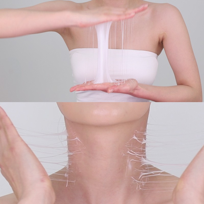 Kem Dưỡng Cổ Naite Thread Neck Medi Peel