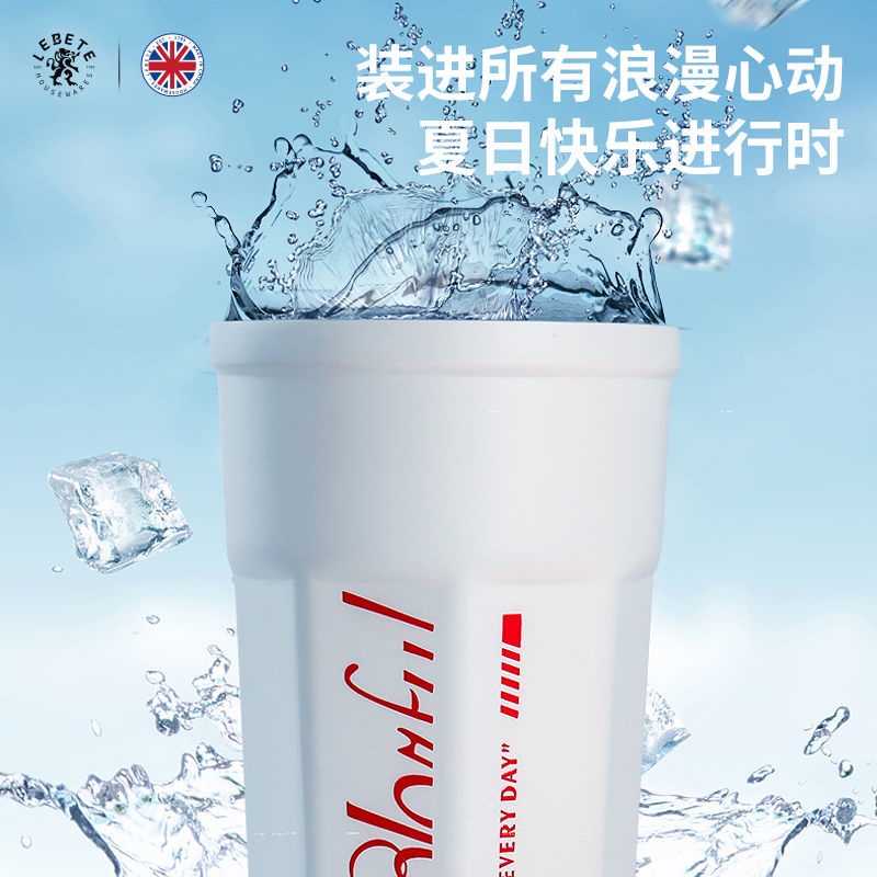 Bình Nước Inox 316 Giữ Nhiệt Thiết Kế Đơn Giản Tiện Dụng