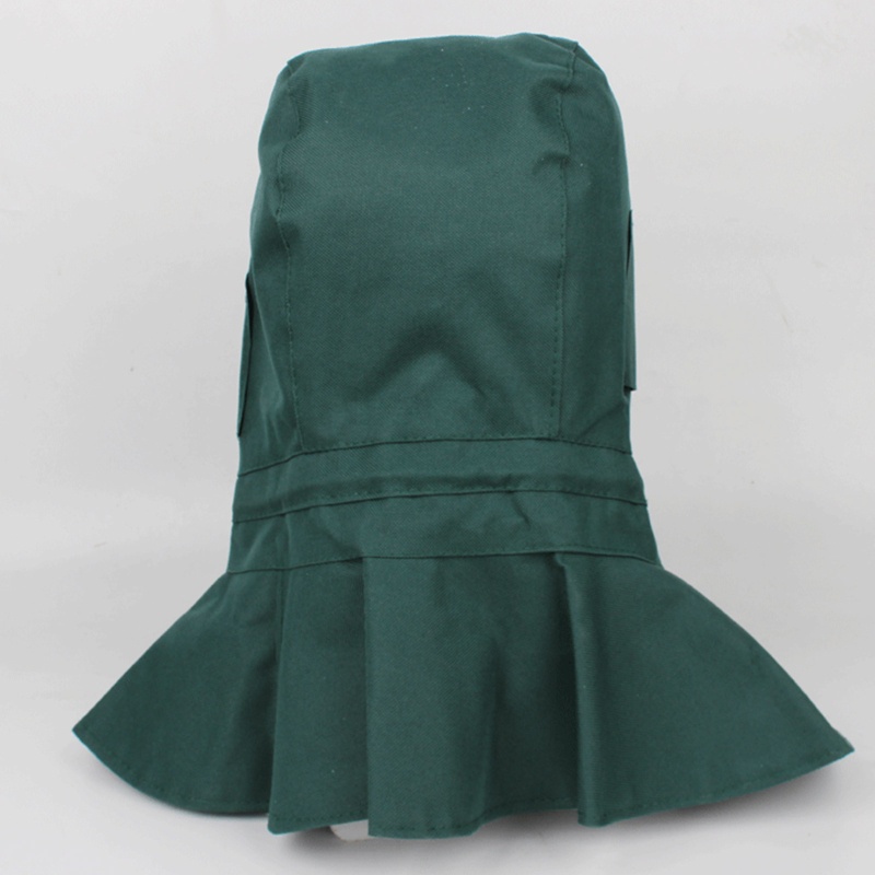 Mũ Che Mặt Bảo Vệ Toàn Diện Chống Bụi Cát Lâu Trôi