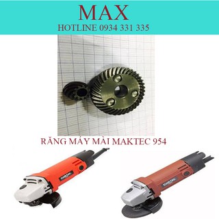 RĂNG MÁY MÀI MAKTEC 954