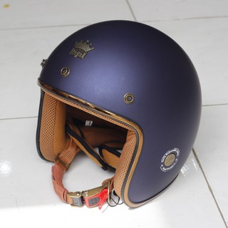 Mũ bảo hiểm 3/4 Royal Scoot M20