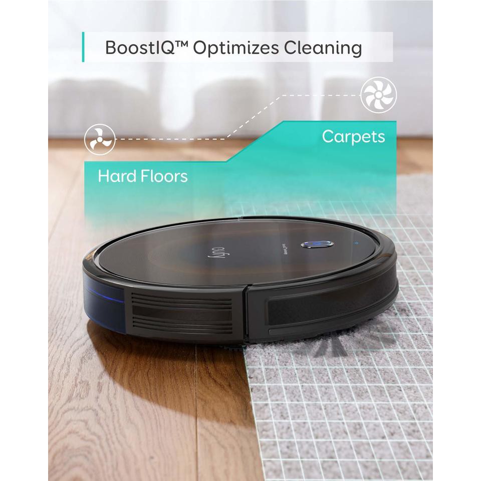 [Mã ELHA10 giảm 6% đơn 5TR] Máy Hút Bụi Eufy RoboVac 30C Max - T2130