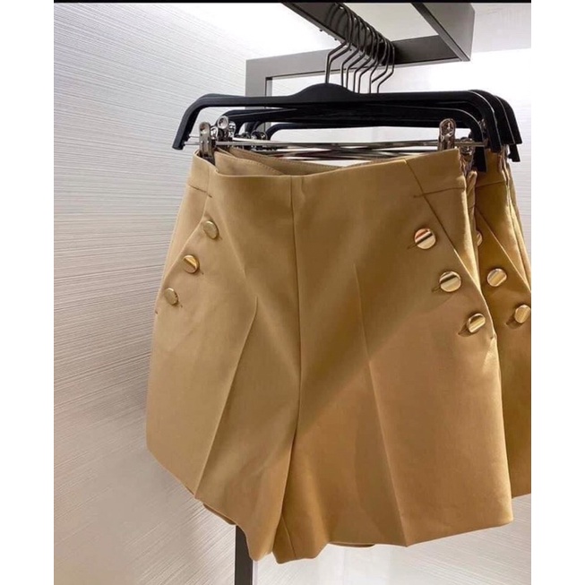 Quần sọc size XS