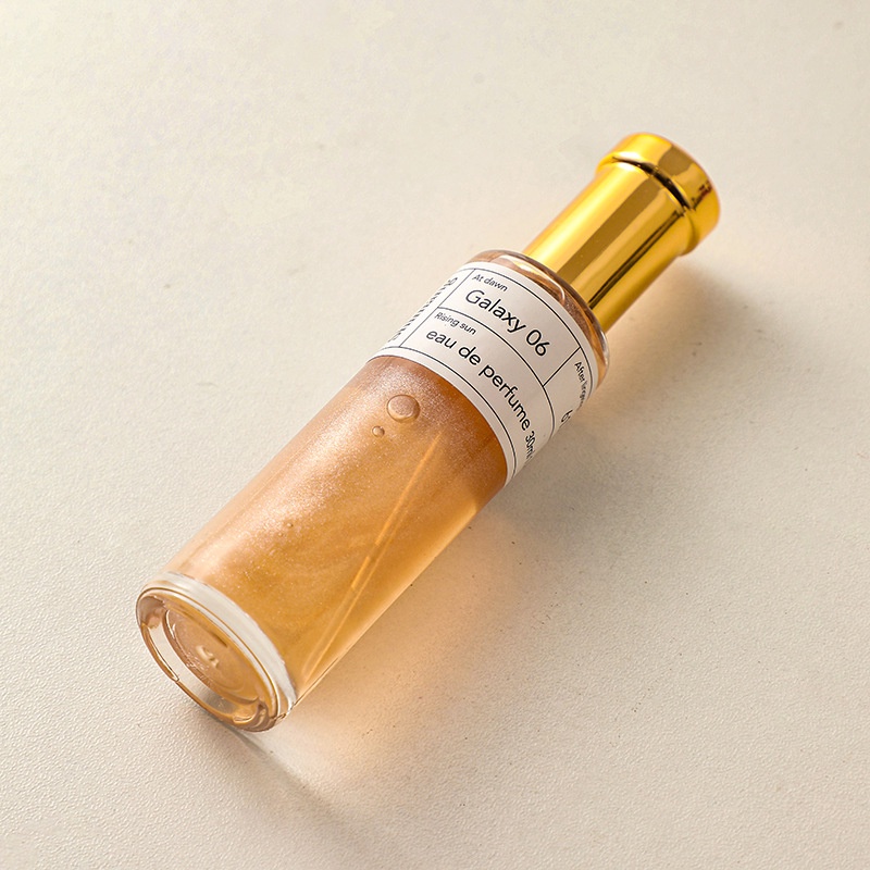(Sỉ siêu rẻ) Nước Hoa SHIMANG Nước hoa nhũ kim Xịt Thơm Body Mist Shimang Eau De Perfume 30Ml Nh19
