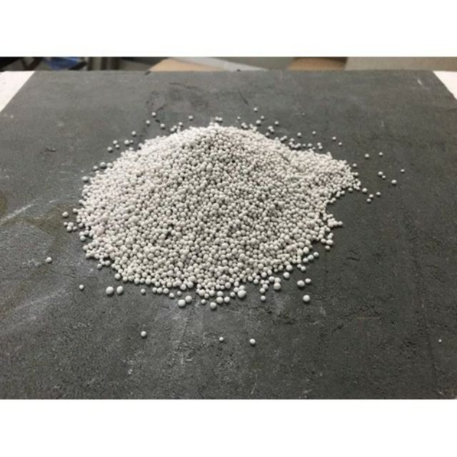 Zeolite cải tạo đất