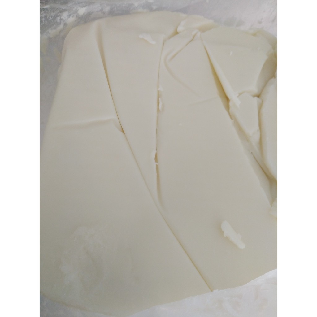 Sáp Nến Catchers Trắng - Việt Nam | Catchers White Candle Wax - Vietnam - Nguyên liệu Nến