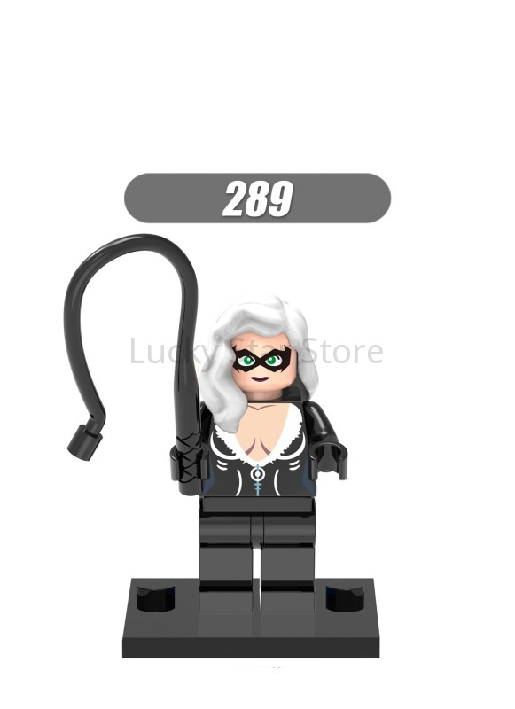 Mô Hình Đồ Chơi Nhân Vật Siêu Anh Hùng Moonlight Knight Captain Namor X0117