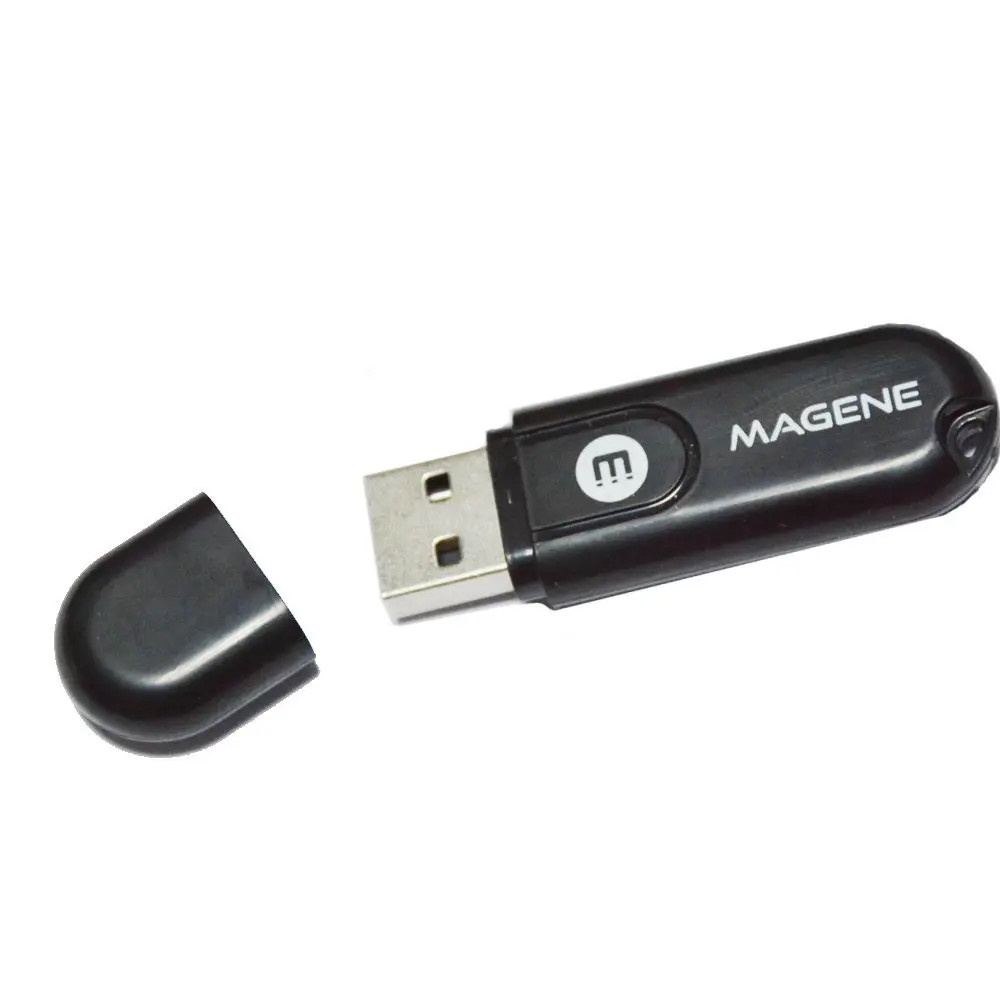 Đầu thu tín hiệu ANT+ USB Dongle Magene (kèm cáp USB nối dài)