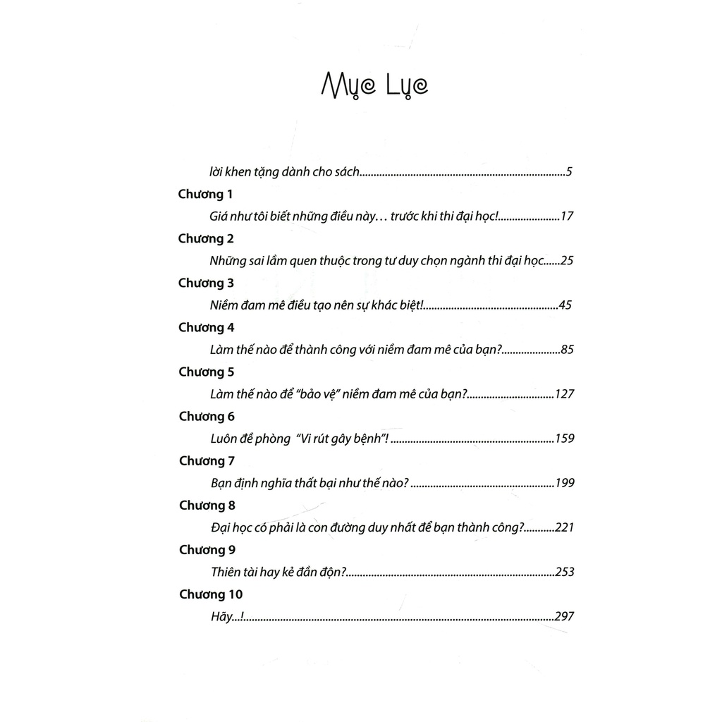 Sách Giá Như Tôi Biết Những Điều Này Trước Khi Thi Đại Học (Tái Bản 2021)