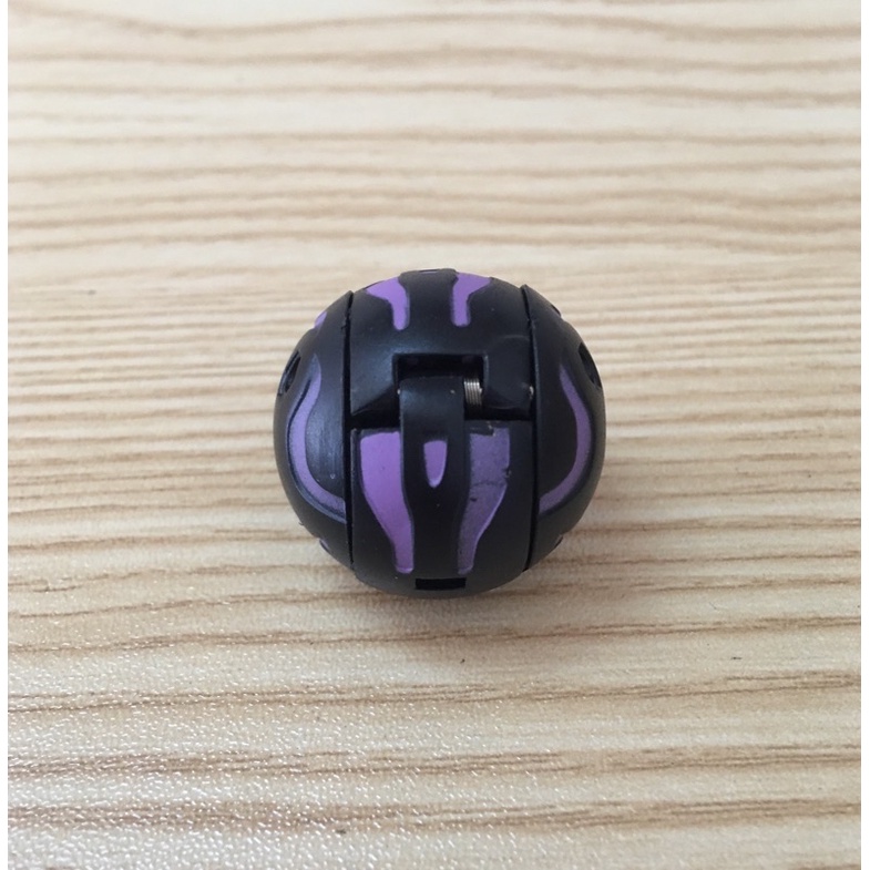 Bakugan Battle Brawlers Đồ chơi mô hình Bakugan - Centipoid