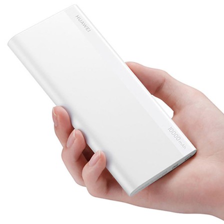 [Mới full box] Sạc dự phòng Huawei 10000mAh sạc nhanh 18w CP11QC