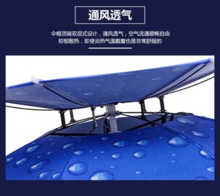 xả kho ô đội đầu đi câu cá