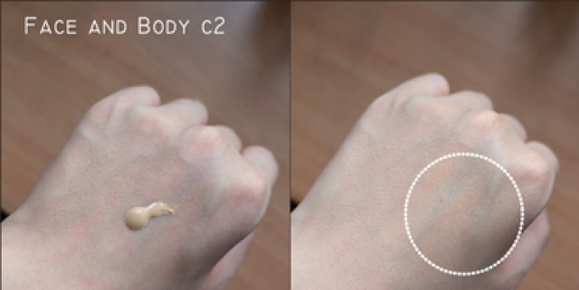 🔆Kem nền Face and Body Foundation (MAC Pro)🔆 | BigBuy360 - bigbuy360.vn