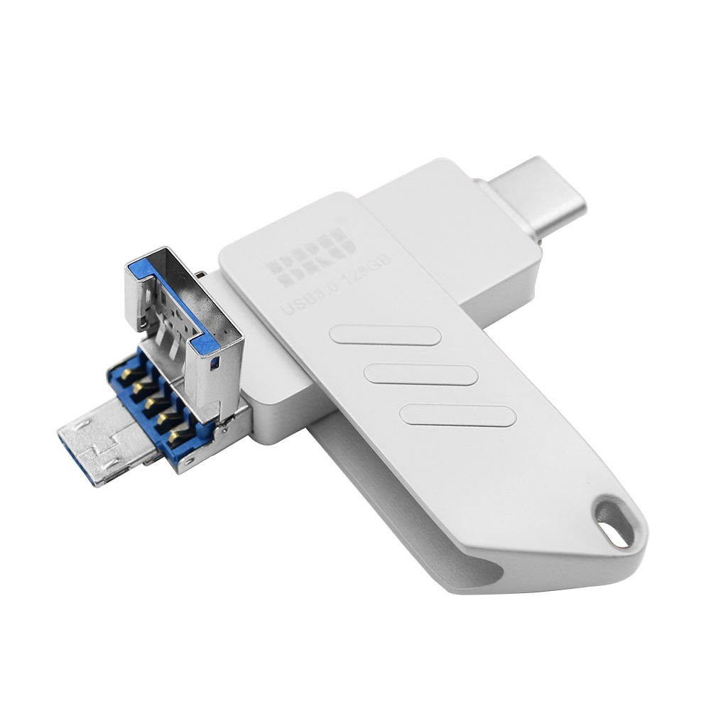 Usb Otg Loại C Cho Điện Thoại Android