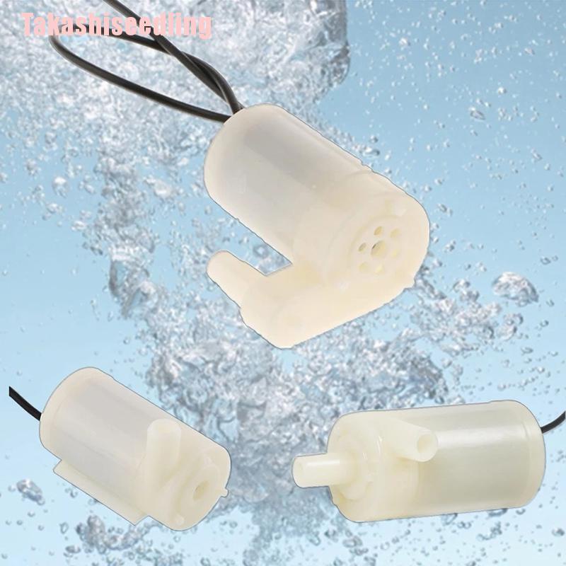 Máy Bơm Nước Mini 1 Dc 5v Chuyên Dụng