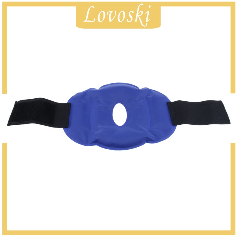 [Hàng mới về] Túi gel chườm nóng giảm đau tiện lợi hữu ích