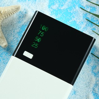 Pin Sạc Dự Phòng 20000 mAh Sạc Nhanh