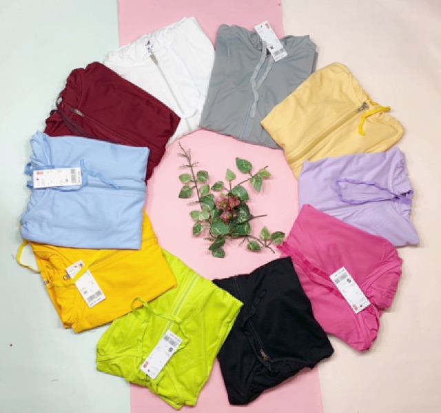 [XẢ KHO THU HỒI VỐN] ÁO KHOÁC CHỐNG NẮNG | BigBuy360 - bigbuy360.vn