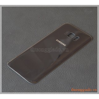 Thay kính lưng Samsung Galaxy S8+/ S8 Plus/ G955