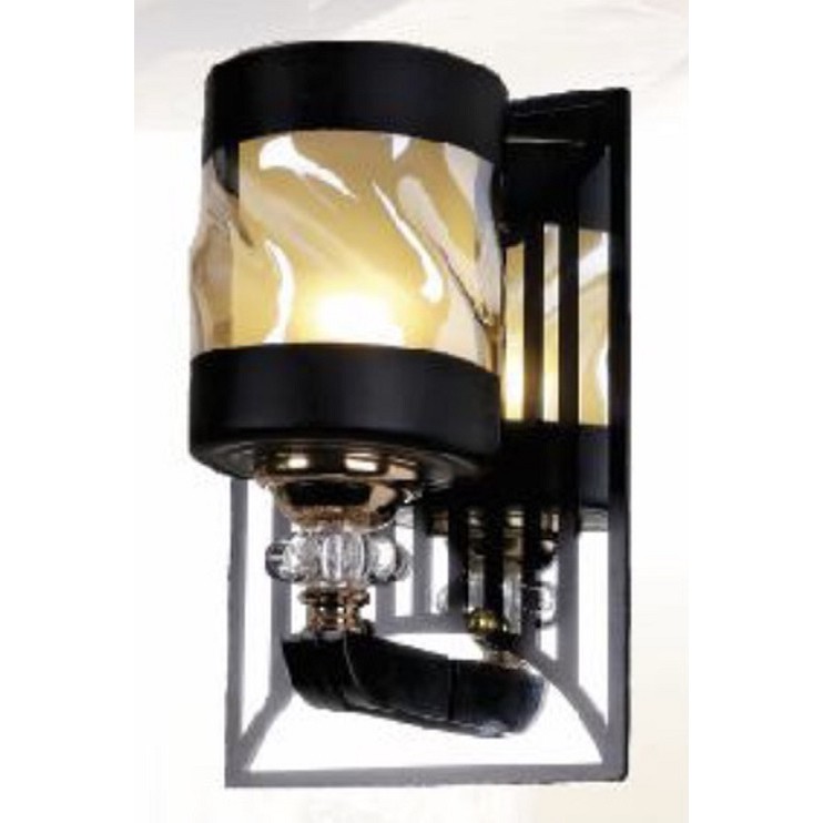 Đèn gắn tường