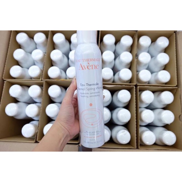 XỊT KHOÁNG EVENE SHOP VỀ 300ML