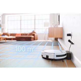 ROBOT HÚT BỤI MEDION MD19511