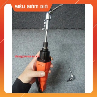 Chuyển hướng mũi vít dài