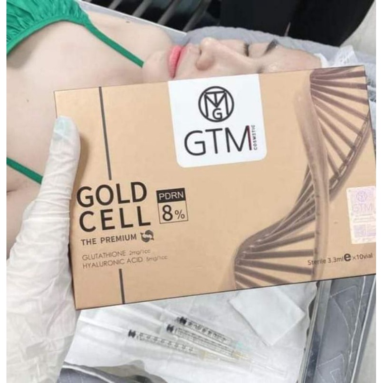 Tách Lẻ Căng Bóng GTM 8% Chính Hãng