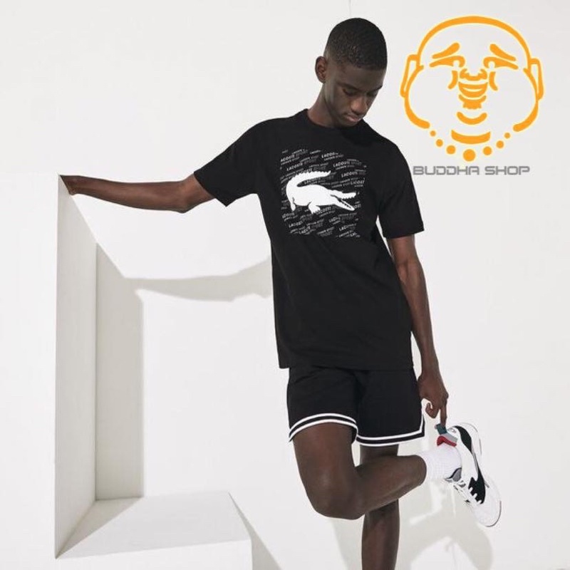 Áo thun nam Lacoste chính hãng 100%