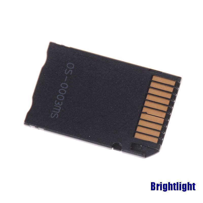 Thẻ Nhớ Micro Sd Dành Cho Psp