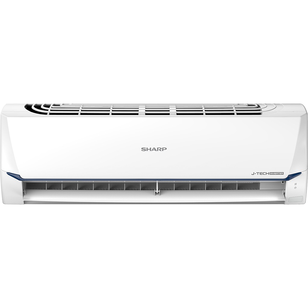 Điều hòa Sharp 9000Btu inverter 1 chiều AH/AU-X9XEW