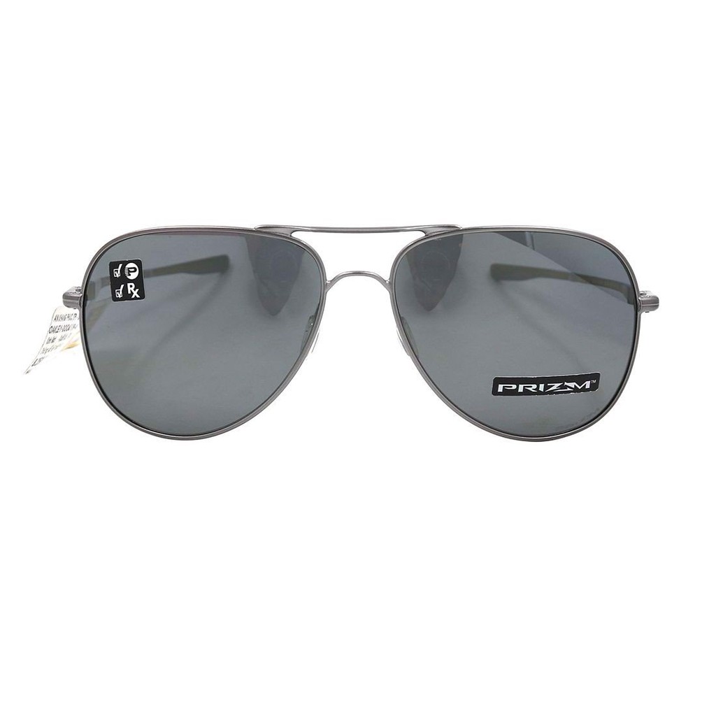(Hàng chính hãng) Kính mát nam nữ Oakley OO4119 màu sắc thời trang