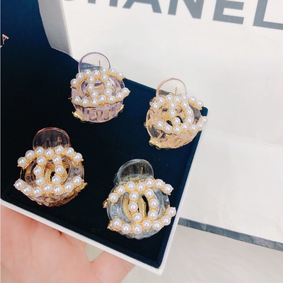 GẤP TÓC ĐỈNH, GẤP NỮA TÓC PHÍA SAU GỌNG TRONG CHO BẠN GÁI CAO CẤP