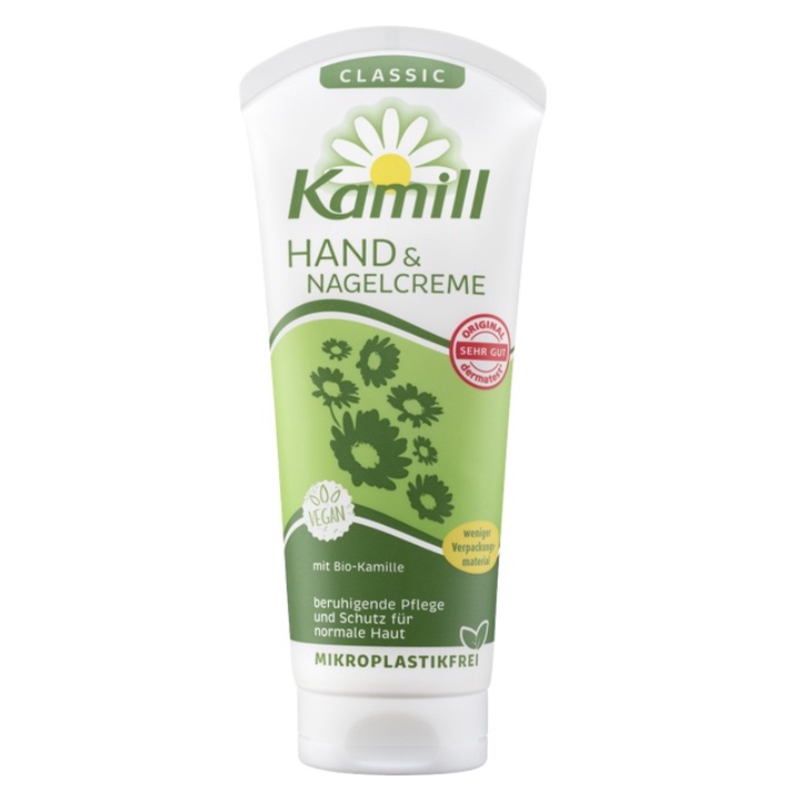 Kem dưỡng da tay và móng tay Kamill Classic Hand & Nail 150ml nội địa Đức - Shop Viloet | BigBuy360 - bigbuy360.vn