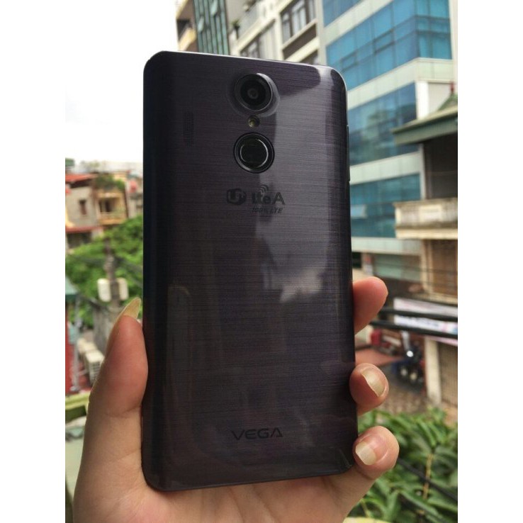 Điện thoại Sky a900