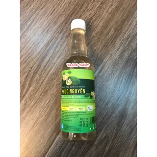 Nước hoa bưởi Phúc Nguyên