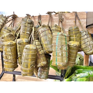 BÁNH TÉT ĐẶC SẢN TRÀ VINH