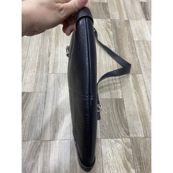 Túi si hiệu Coach