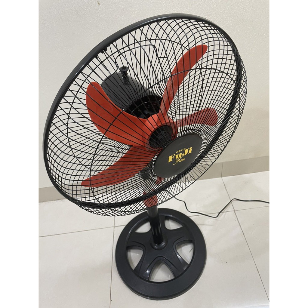 Quạt đứng, quạt, quạt cây, quạt CƠ FuJi Fan Công Suất 38W (  NOWSHIP HỎA TỐC KHU VỤC HÀ NỘI ) | BigBuy360 - bigbuy360.vn