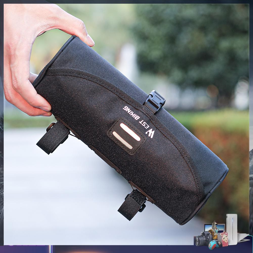 Túi Chống Nước Treo Ghi Đông Xe Đạp