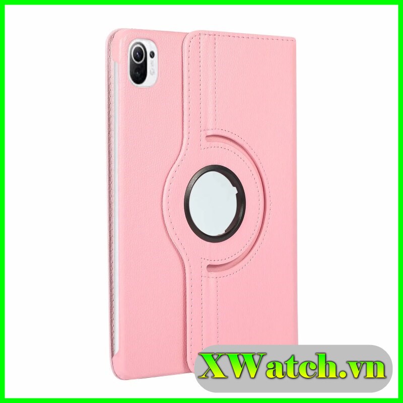 Bao da nắp gấp xoay thông minh Xiaomi Pad 5 Pad 5 pro Mipad 5 5 pro