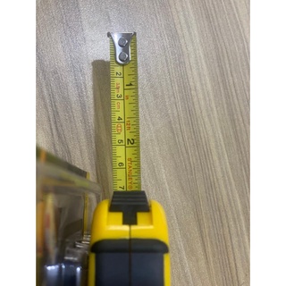 Thước cuộn 3.5m/12" Stanley 30611L