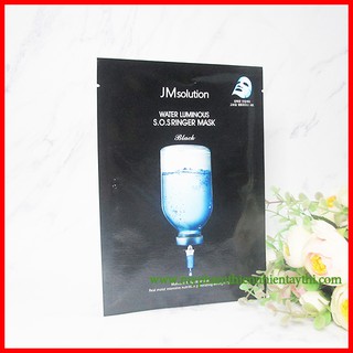Mặt Nạ JM Solution Hàn Quốc Hàng Mới Đủ Loại