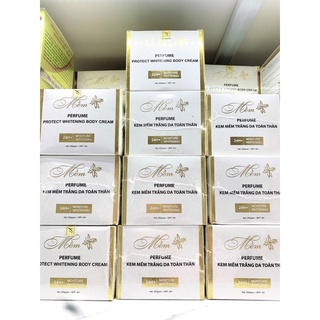 Kem Body Mềm A Cosmetics