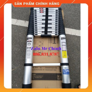 Thang nhôm rút gọn HAKACHI HT440CP