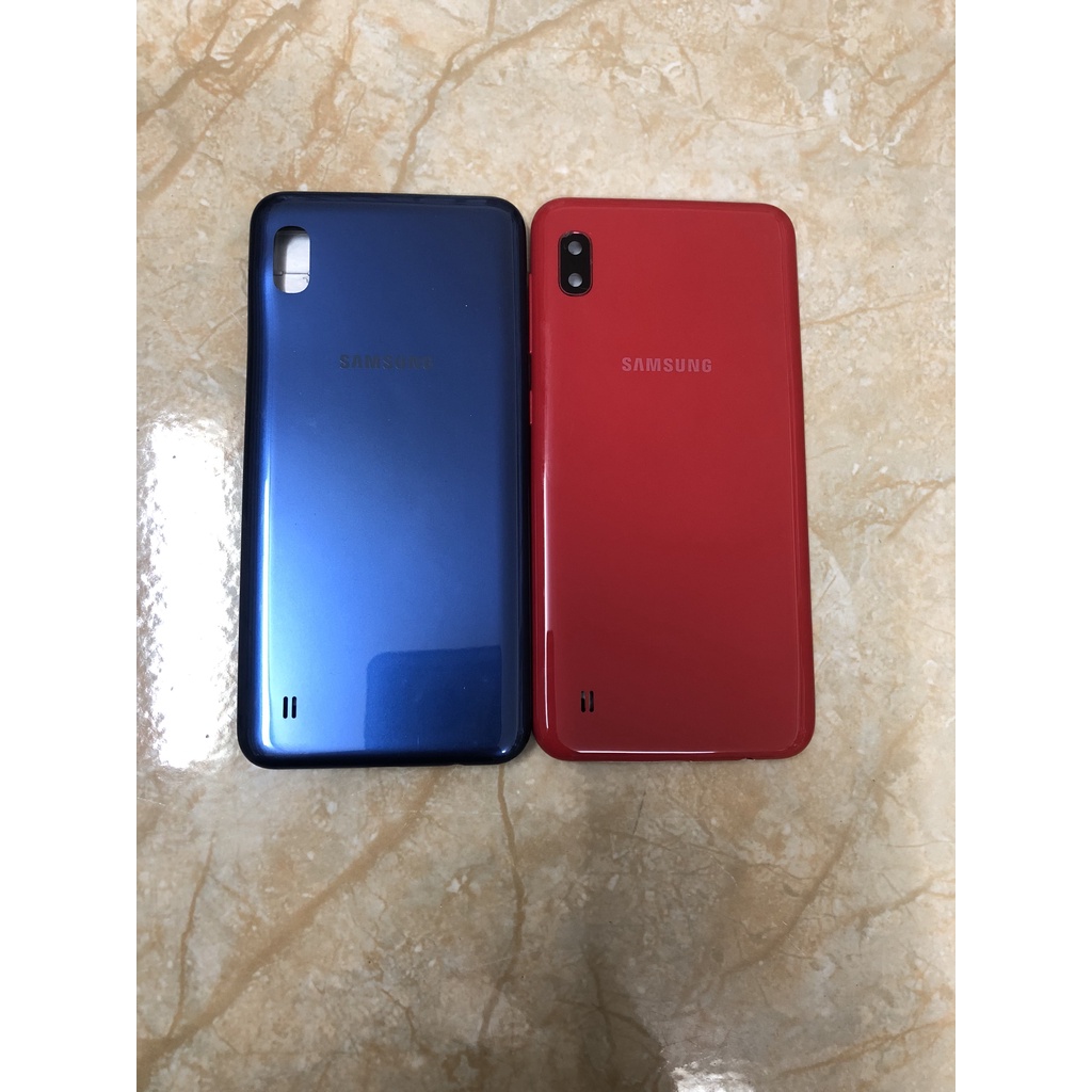 Vỏ bộ Samsung A10 - Zin New