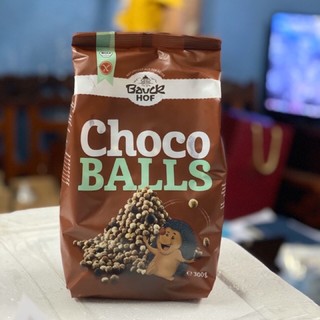 NGŨ CỐC GIÒN SOCOLA HỮU CƠ